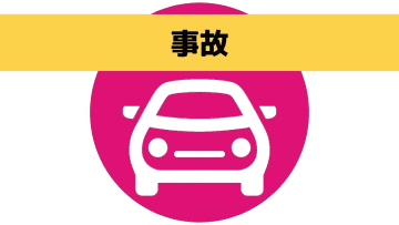 口から出血し搬送 男性が重体の模様　長崎市脇岬町で乗用車にはねられる