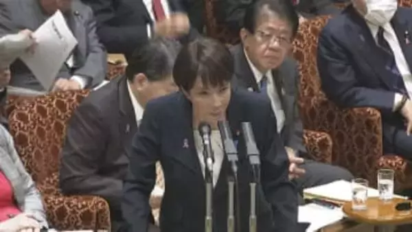 中国軍が台湾周辺で軍事演習へ　高市総理の発言を牽制か　元外交官が"報復の行方"読み解く「明らかに過剰反応、でも…」【2026年日中関係】