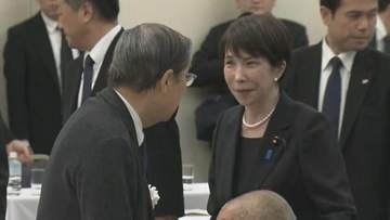 【全文】高市総理に被爆者団体が要望「被爆体験者」救済や核兵器禁止条約への参加求める