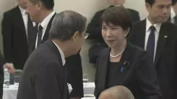 【全文】高市総理に被爆者団体が要望「被爆体験者」救済や核兵器禁止条約への参加求める