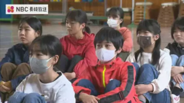 ２週間の"冬休み"へ 長崎県 多くの小中高校で ２学期の終業式