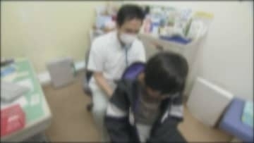 長崎県のインフルエンザ患者　前週より約1割増で「流行警報」レベル続く　引き続き感染対策を