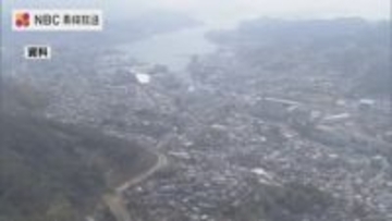 十八親和銀行がシェア83%　県内企業メインバンク「1強」全国で唯一の8割超【長崎県】