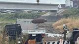 「不発弾処理「250キロ爆弾」作業終了 西九州新幹線も一時運行取りやめ　長崎県大村市」の画像1