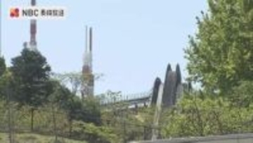 年間23万人以上が利用 長崎市の”稲佐山スロープカー” 運行中に緊急停止 転倒した女性骨折