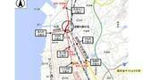 「大村市が9月6日に交通規制実施 不発弾処理に伴い国道34号の一部閉鎖【長崎】」の画像1