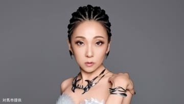 MISIAさん誕生日に故郷・対馬で凱旋ライブ決定　「全島民の夢」七夕の奇跡に市長喜びのコメント