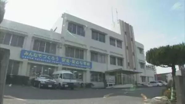 兄弟喧嘩の末…弟に包丁見せ「刺すぞ」と怒号　無職の少年（17）を暴力行為等処罰法違反容疑で現行犯逮捕【長崎】