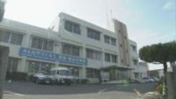 兄弟喧嘩の末…弟に包丁見せ「刺すぞ」と怒号　無職の少年（17）を暴力行為等処罰法違反容疑で現行犯逮捕【長崎】