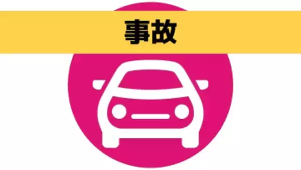 【速報】西九州道・佐世保中央ICと相浦中里IC間（上り線）で車3台がからむ玉突き事故