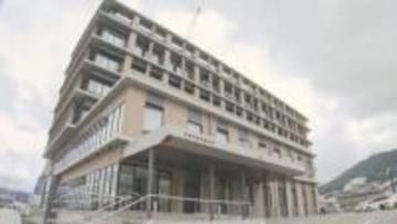 【速報】少女にみだらな性行為か　長崎市在住の公務員の男(23)逮捕「間違いありません」