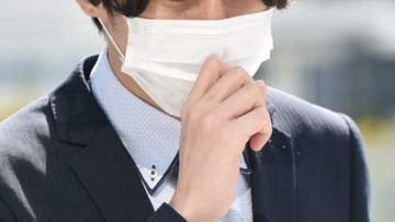 インフルエンザ早くも流行期入り　去年より3週間早く　新学期目前で県が警戒呼びかけ