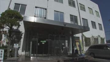 10代男性へわいせつ行為『性犯罪被害相談ダイヤル』での相談で発覚、会社員の男(32)を不同意わいせつの疑いで逮捕