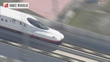 西九州新幹線の全線フル規格化で長崎はどう変わる？シンポジウムで知事や国交省前事務次官が議論