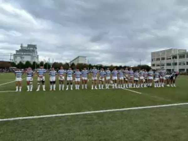 【速報】高校ラグビー準決勝「長崎北VS長崎南山」の結果