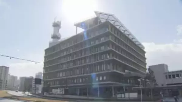 【速報】アダルトビデオ出演で契約書渡さず　いわゆる「AV新法」違反容疑で男女2人逮捕　長崎の女性が相談