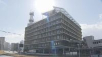 【速報】アダルトビデオ出演で契約書渡さず　いわゆる「AV新法」違反容疑で男女2人逮捕　長崎の女性が相談