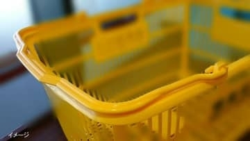 「お金を出すのが惜しくて」スーパーでお菓子2点万引き　60代無職の女逮捕