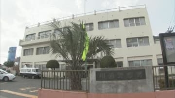 同居していた女性のアクセサリー21万円相当を盗み売却　20代の男を県外で逮捕