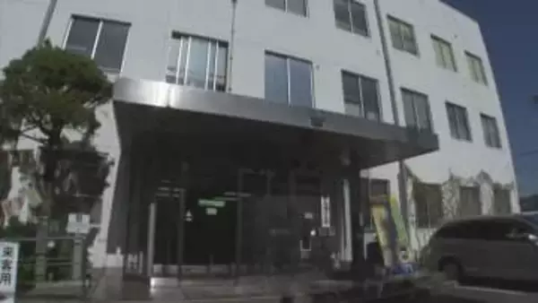 山林で発見された頭の骨　3年前から行方不明の自営業の男性（当時50）と判明　長崎市