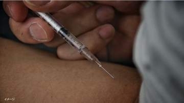 SNSで知った「キメセク」　覚醒剤の幻覚症状で警察署に自首した男　交際相手の男性は【法廷取材】