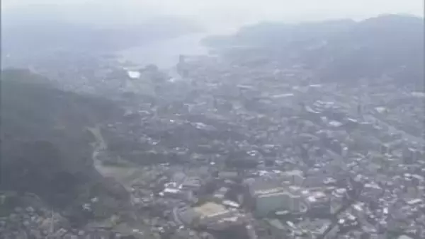 長崎県内の有効求人倍率　2025年11月は「1.04倍」　4か月連続で前月を下回る