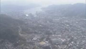 長崎県内の有効求人倍率　2025年11月は「1.04倍」　4か月連続で前月を下回る