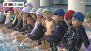 長崎県の子どもの数14万800人　ピーク時から50万人減少