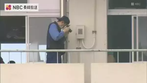 【実況見分】音楽準備室火災　電子オルガンの一部溶ける…火災現場に児童の立ち入り禁止　精神面考慮
