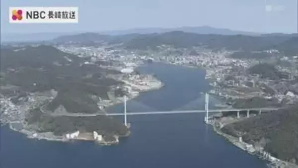 2025年度 長崎県内の有効求人倍率「1.09倍」 前年度 2年連続で下回る