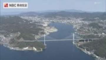 2025年度 長崎県内の有効求人倍率「1.09倍」 前年度 2年連続で下回る