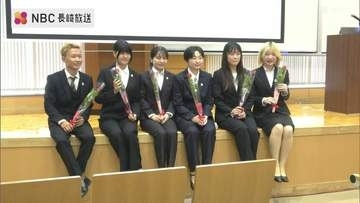 NPT再検討会議 参加などを通して "自分が一番変わったこと "　ナガサキ・ユース代表団 第14期生・6人が活動報告会
