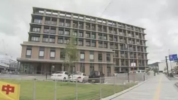 「からかわれたと思った」長崎市の路上で男性殴る　20代男を現行犯逮捕