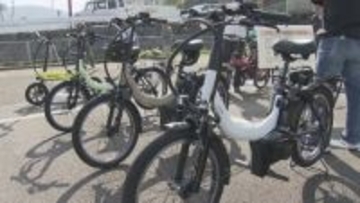 「特定原付」「原付バイク」「電動アシスト自転車」交通ルールどう違う？