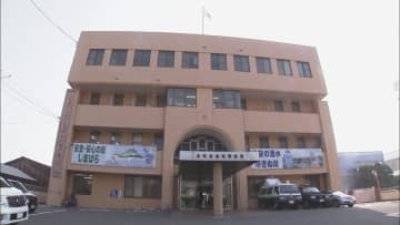 「猫にエサやるため」ホームセンターで898円の商品盗んだ男（71）を現行犯逮捕【長崎】