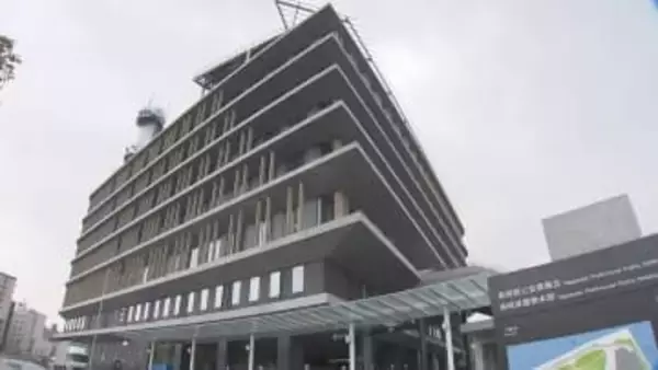 SNSで知り合った10代の少女に乱暴した疑いで会社員の男（30）逮捕【長崎県】