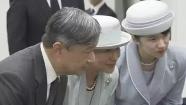 皇后さまと愛子さま『パールリンク』の気品　長崎行幸啓 3日間の全コーデ【2025年NBCニュース】