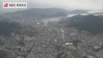 貿易収支５年連続赤字も 魚介類の輸出が統計開始以降 最高額【2025年 長崎県貿易概況】