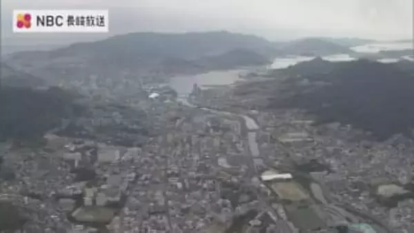 貿易収支５年連続赤字も 魚介類の輸出が統計開始以降 最高額【2025年 長崎県貿易概況】