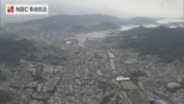 貿易収支５年連続赤字も 魚介類の輸出が統計開始以降 最高額【2025年 長崎県貿易概況】