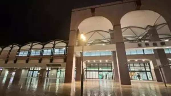 【４億円詐欺】金の延べ棒 160個 駅の多目的トイレで受け取り 東京都足立区の男（57）起訴