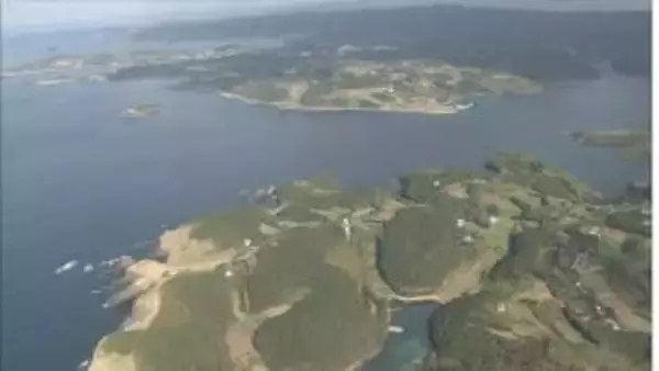 釣り中の男性6人乗船のプレジャーボートが航行不能　船長から「機関故障」と通報　長崎県壱岐市