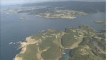 釣り中のプレジャーボートが航行不能　船長から「機関故障」と通報　長崎県壱岐市