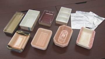 ナフサの仕入れに「かつてない危機感」長崎市の包装資材メーカー　供給先から値上げ連絡で価格転嫁も検討