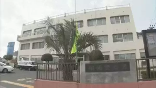 【続報】国道で追突事故　酒酔い運転の疑いで現行犯逮捕された男　取り調べの後死亡　佐世保市