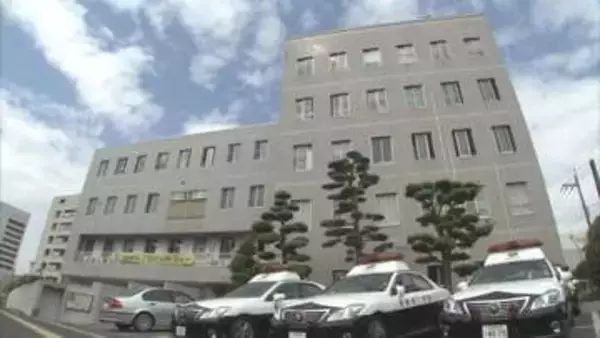 「顔は殴ってない」会社役員の男、女性への傷害容疑で現行犯逮捕　一部否認　長崎・佐世保