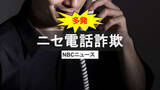 「「声が違うのは風邪のせい」信じた親心につけ込み…島原市でオレオレ詐欺2件　80代女性が計200万円被害」の画像1
