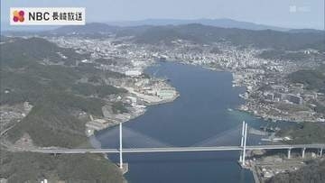 長崎県の景気 「緩やかに回復」　【日銀長崎支店 ・６月公表の金融経済概況】
