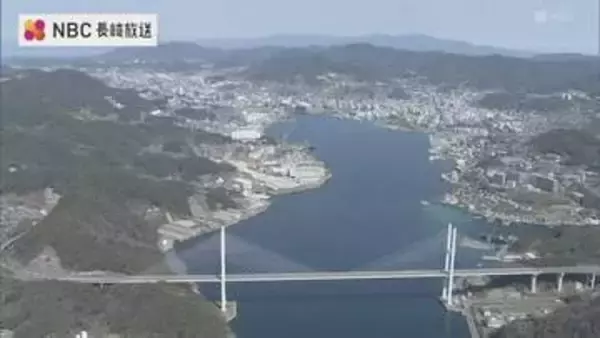長崎県の景気 「緩やかに回復」　【日銀長崎支店 ・６月公表の金融経済概況】