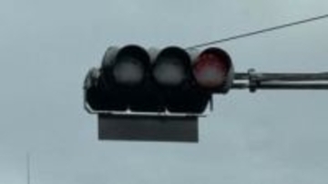 「雪で信号が見えない」長崎で目撃された現象　原因はLED化？ ‟省エネ・高寿命‟が裏目に…盲点の雪トラブル